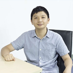 Tim Zhao